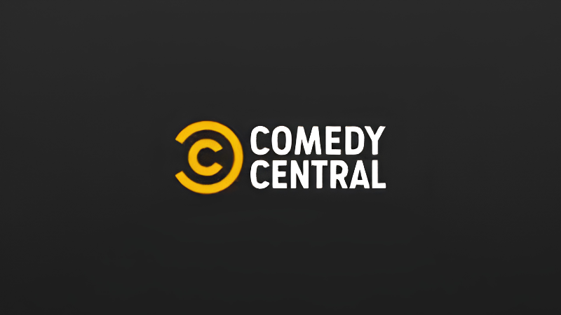 COMEDY CENTRAL